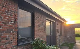 Ferienhaus Watt`n Blick - nah an der Nordsee
